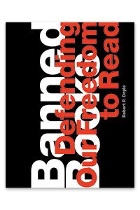 Banned Books: Defending the Freedom to Read Doyle