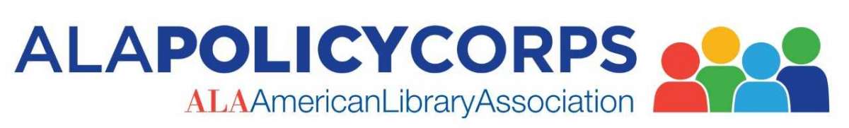 American Library Association Policy Corps