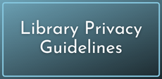 Privacy Guidelines