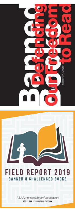 Banned books Research 