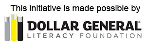Dollar General Literacy Foundation