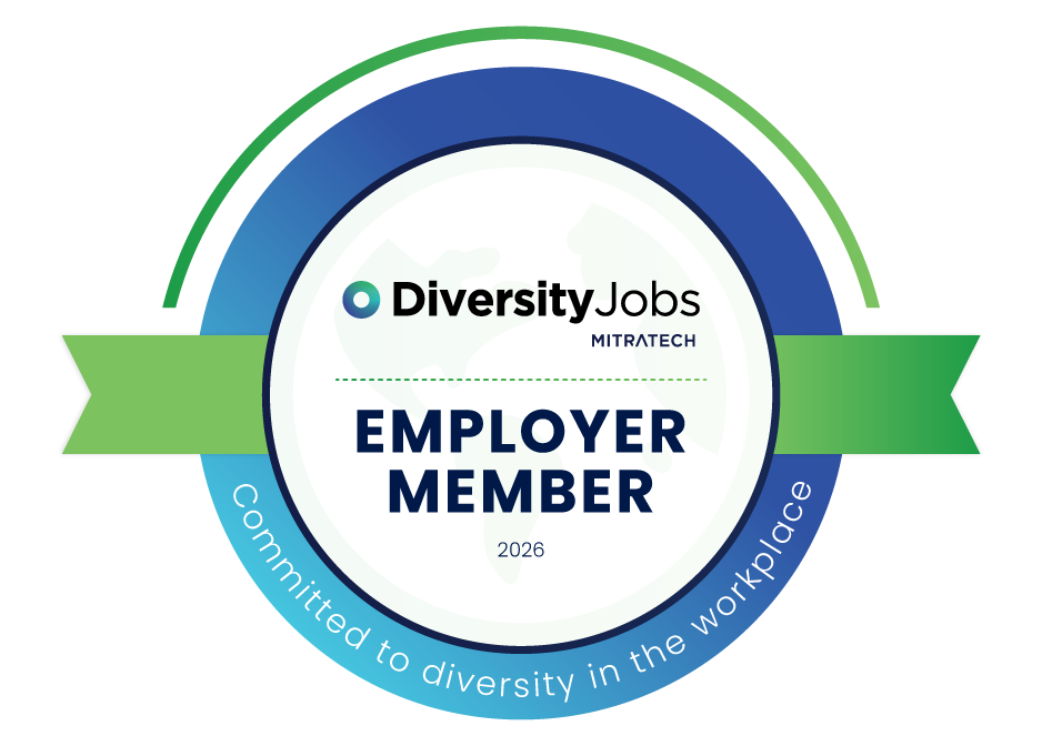 DiversityJobs.com Top Employer
