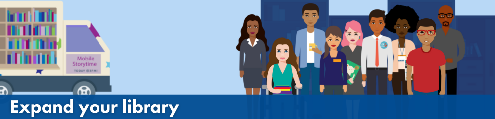 Expand%20your%20Library%20Header