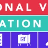 National Voter Education Week