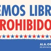 Leemos Libros Prohibidos. ALA.org/BBooks