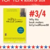 Top Ten Most Challenged Books of 2024. #3 (tie) The Perks of Being a Wallflower by Stephen Chbosky. Why this book matters: bit.ly/wallflowerBR. ALA.ORG/BBOOKS. American Library Association