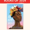 Top Ten Most Challenged Books of 2024. #1 All Boys Aren't Blue by George M. Johnson. Why this book matters: bit.ly/allboysBR. ALA.ORG/BBOOKS. American Library Association