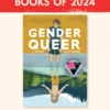 Top Ten Most Challenged Books of 2024. #2 Gender Queer by Maia Kobabe. Why this book matters: bit.ly/genderBR. ALA.ORG/BBOOKS. American Library Association