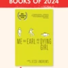 Top Ten Most Challenged Books of 2024. #6 (tie) Me and Earl and the Dying Girl by Jesse Andrews. Why this book matters: bit.ly/earlBR. ALA.ORG/BBOOKS. American Library Association