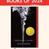Top Ten Most Challenged Books of 2024. #6 (tie) Looking for Alaska by John Green. Why this book matters: bit.ly/alaskaBR. ALA.ORG/BBOOKS. American Library Association