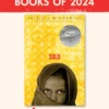 Top Ten Most Challenged Books of 2024. #8 (TIE) Sold by Patricia McCormick. Why this book matters: bit.ly/soldBR. ALA.ORG/BBOOKS. American Library Association