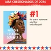 Los 10 Libros Más Cuestionados de 2024. #1 No Todos Los Chicos Son Azules. Por qué es importante este libro: bit.ly/allboysBR ALA.org/BBooks AMerican Library Associaiton