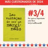 Los 10 Libros Más Cuestionados de 2024: #3/4 Las ventajas de ser us marginado. Por qué es importante este libro: bit.ly/wallflowerBR ALA.org/BBooks American Library Association