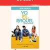 Los 10 Libros Más Cuestionados de 2024. #6/7: Yo, él y Raquel. Por qué es importante este libro: bit.ly/earlBR ALA.org/BBooks American Library Association