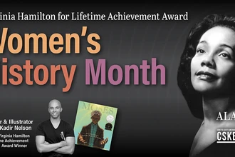 Women's History Month