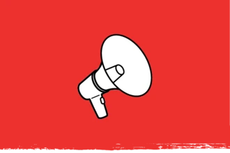 Megaphone