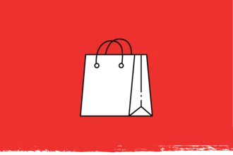 Shopping bag