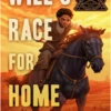 Author Winner Will's Race for Home