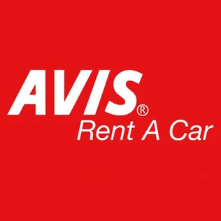 Avis Rent a Car logo