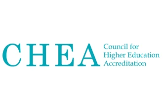 Logo for CHEA