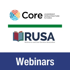 Core RUSA Webinar