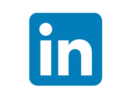 linked in logo