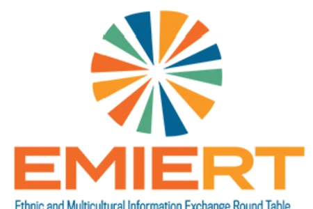 EMIERT logo