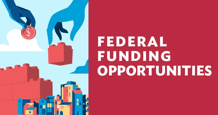 Federal Funding Opportunities