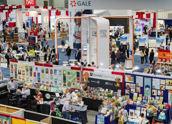 ALA Annual Conference overview