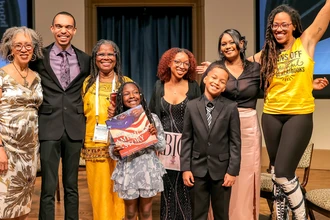 CSK Bart at ALA Annual 2024