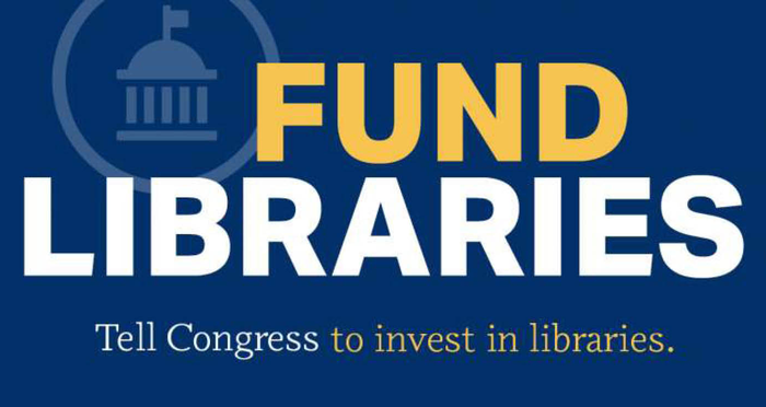 Fund Libraries graphic