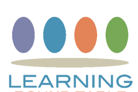 logo for Learning Round Table