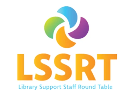 LSSRT logo