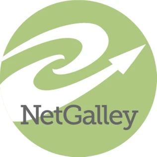 NetGalley logo