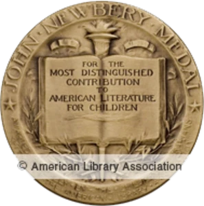 John Newbery Medal