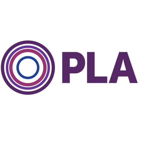 Public Library Association logo