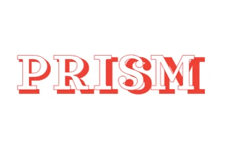 Logo for Prism