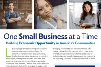 One Small Business at a Time