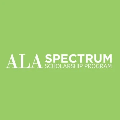 ALA Spectrum Scholarship Program Logo