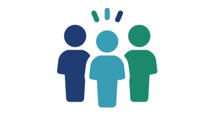 icon for talking about American with Disability Act changes