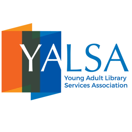 Young Adult Library Services Association square logo